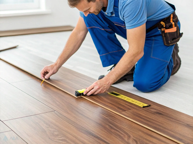 لمینت‌های برند امیران