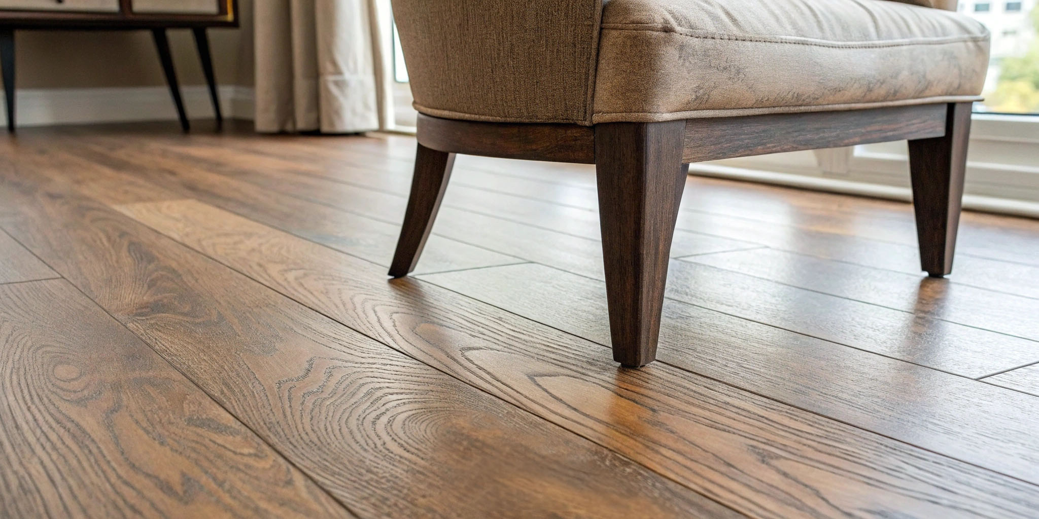 لمینت‌های مقاوم و بادوام